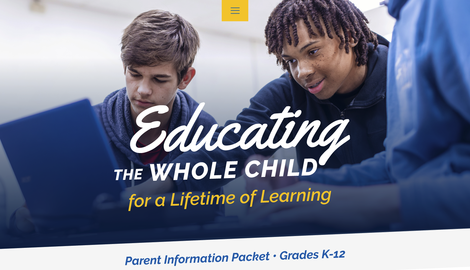 Parent Guide - Theme A